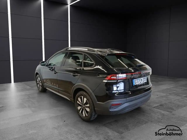 Volkswagen Taigo 1.0 TSI