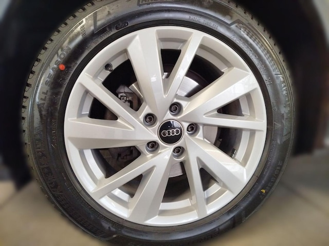 Audi Q2 35 TFSI S-Tronic