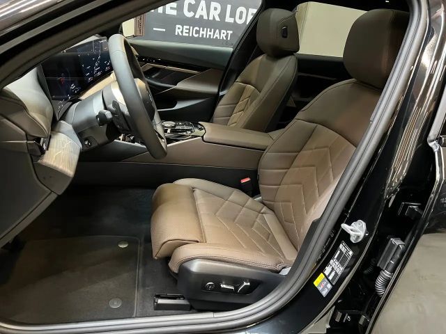 BMW 530 530e M-Sport Touring xDrive