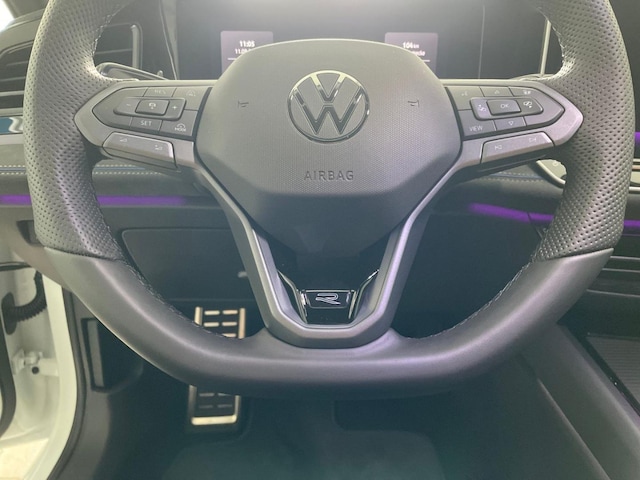 Volkswagen Passat DSG R-Line