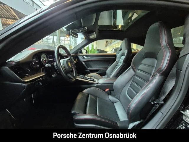 Porsche 992 Coupé Turbo