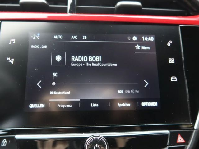 Opel Corsa GS-Line Grand Sport