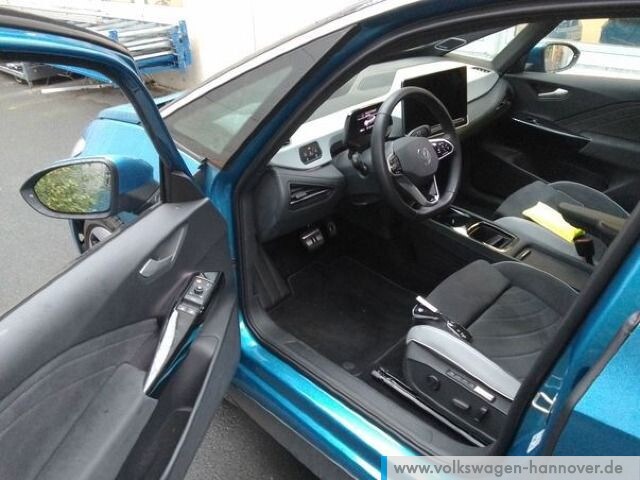 Volkswagen ID.3 Performance Pro