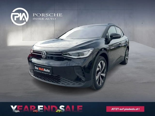 Volkswagen ID.4 Business Performance Pro