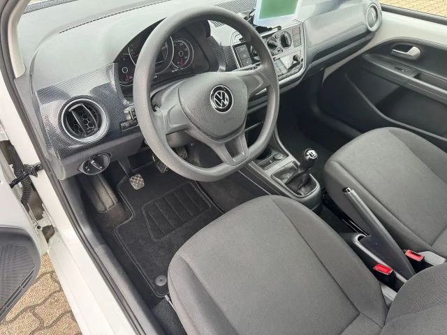 Volkswagen up! 1.0 MPI Move Move up!