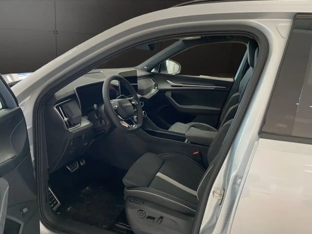 Skoda Kodiaq 2.0 TDI Sportline