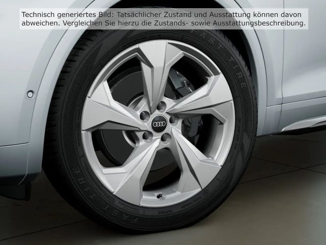 Audi Q5 40 TDI Quattro S-Line