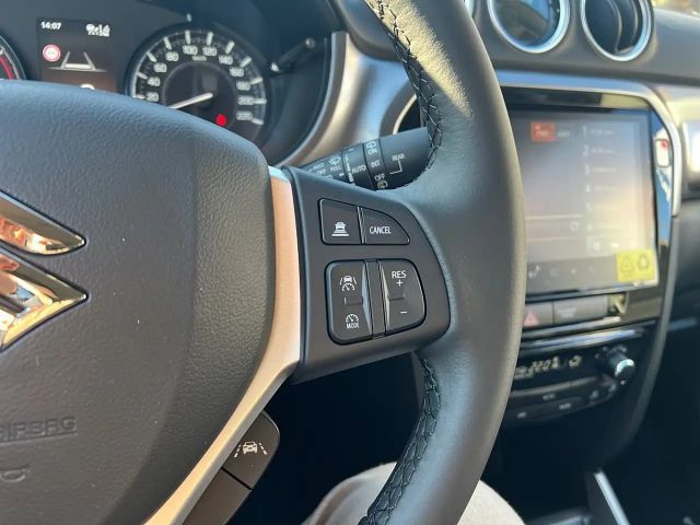 Suzuki Vitara Hybrid Shine