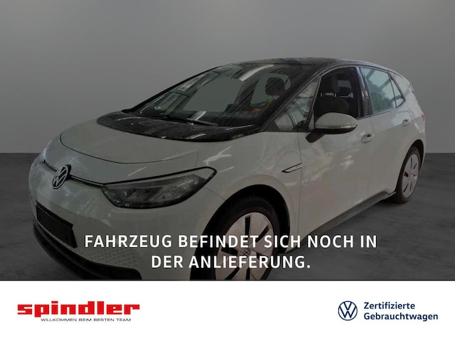 Volkswagen ID.3 Life Performance Pro