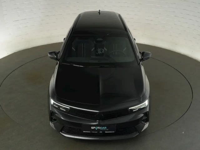 Opel Astra GS-Line Grand Sport Sports Tourer