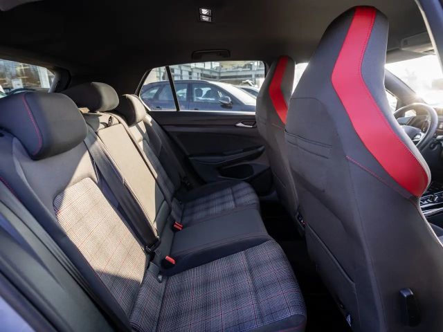 Volkswagen Golf 2.0 TSI DSG GTI