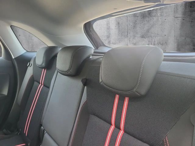 Opel Crossland X Crossland "GS Line" 1-Hand/Navi/Premium Sitze