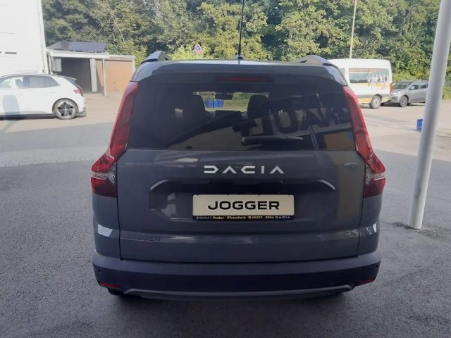 Dacia Jogger TCe 110