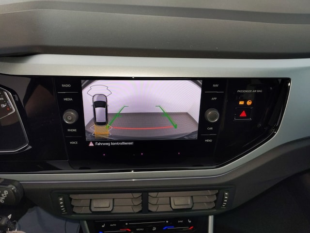 Volkswagen Taigo 1.0 TSI