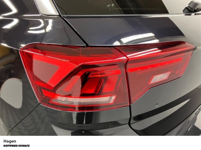 Volkswagen T-Roc 1.5 TSI DSG Move