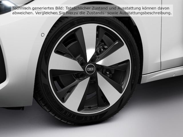 Audi A5 Avant S-Tronic