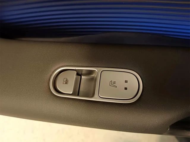 Hyundai IONIQ 6 4WD Vierwielaandrijving