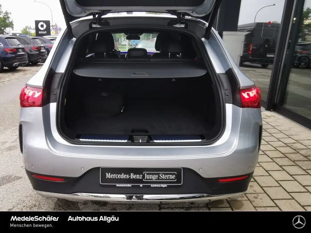 Mercedes-Benz EQE SUV 300