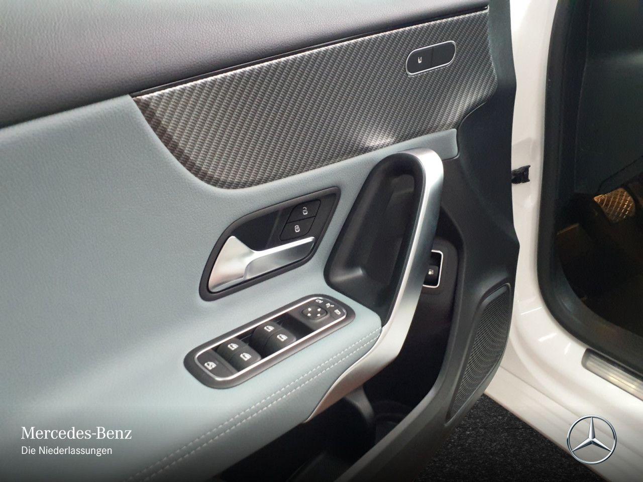 Mercedes-Benz A 250 A 250 e Progressive