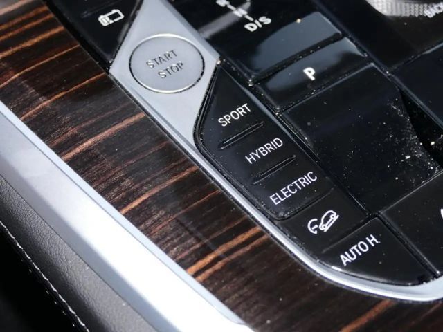 BMW X5 Drive pro M-Sport xDrive50e