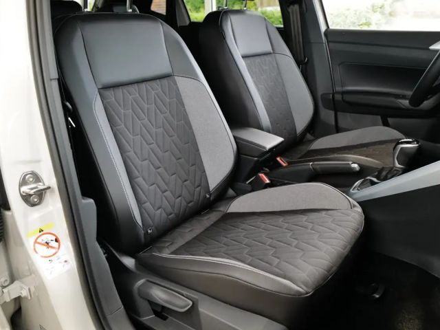 Volkswagen Polo 1.0 TSI DSG Plus