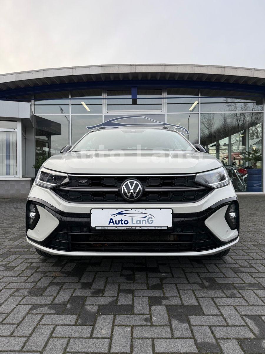 Volkswagen Taigo DSG R-Line