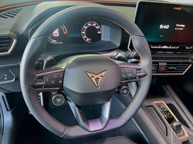 Cupra Formentor 1.5 TSI DSG