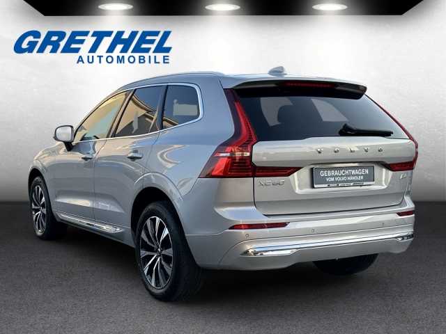 Volvo XC60 XC60