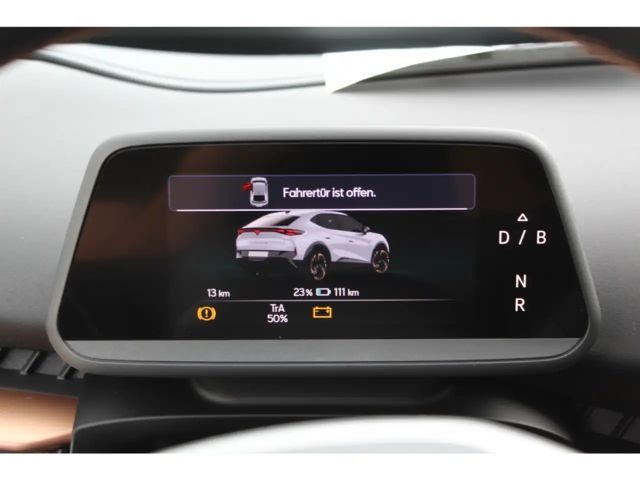 Cupra Tavascan 4Drive VZ