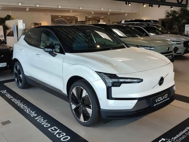 Volvo EX30 Ultra