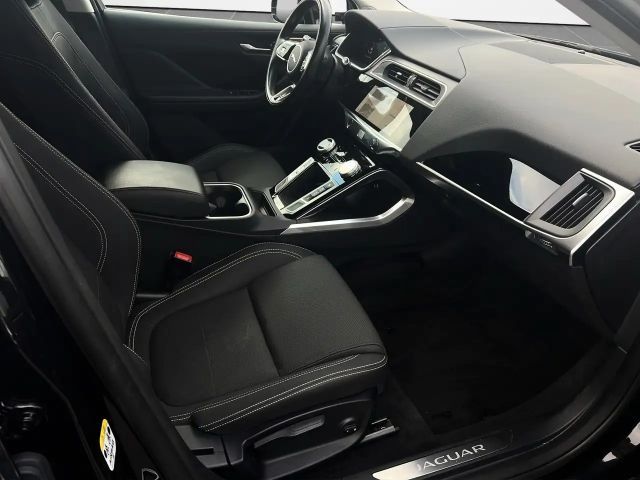 Jaguar I-Pace AWD S