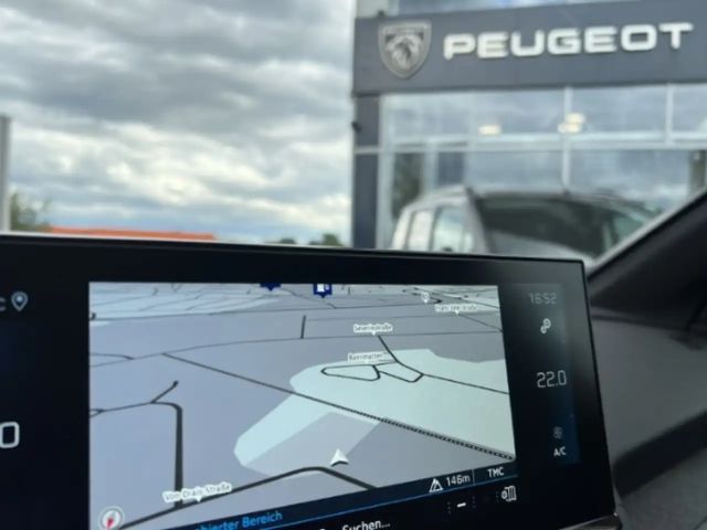 Peugeot 5008 Allure Pack EAT8 PureTech