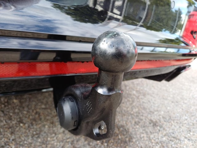 Skoda Octavia Combi RS