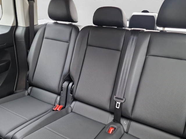Volkswagen Caddy 1.5 TSI Combi EcoProfi