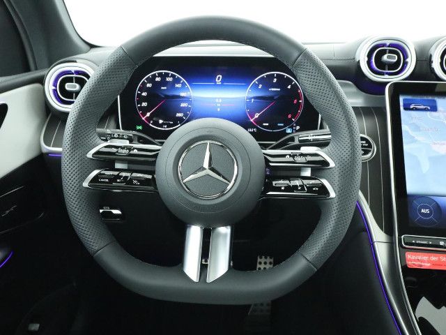 Mercedes-Benz GLC 220 4MATIC GLC 220 d