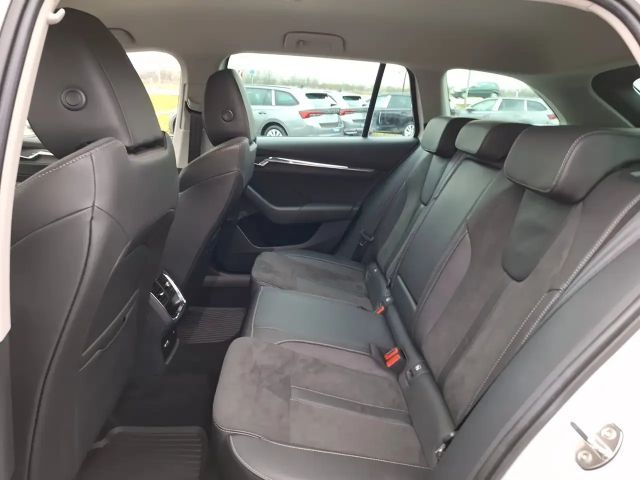 Skoda Octavia 4x4 Style Style