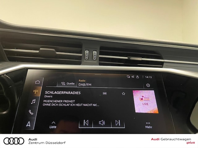 Audi A6 40 TDI Avant Quattro S-Tronic Sport