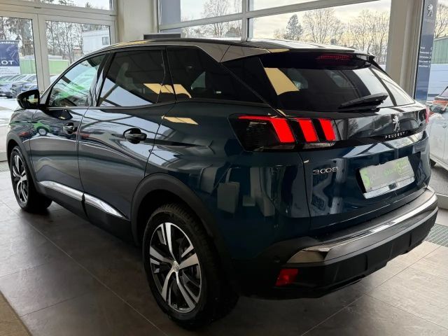 Peugeot 3008 Allure Pack PureTech