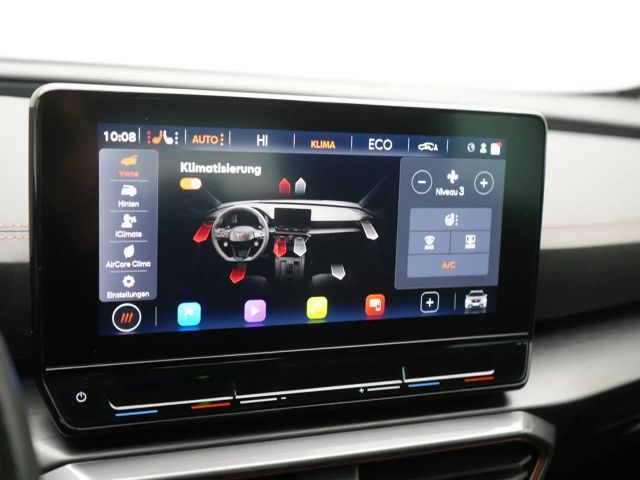 Cupra Formentor e-Hybrid