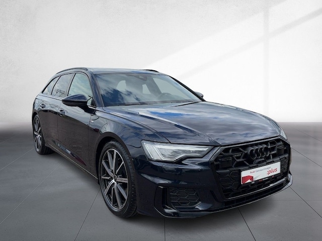 Audi A6 45 TDI Avant Quattro S-Line S-Tronic