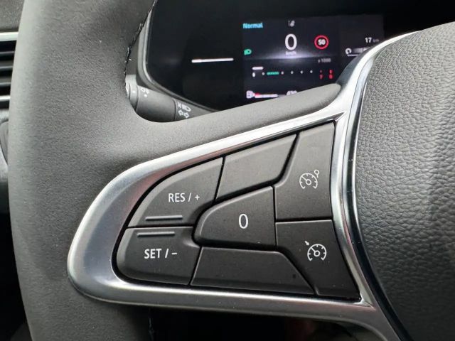 Renault Clio Evolution TCe 90