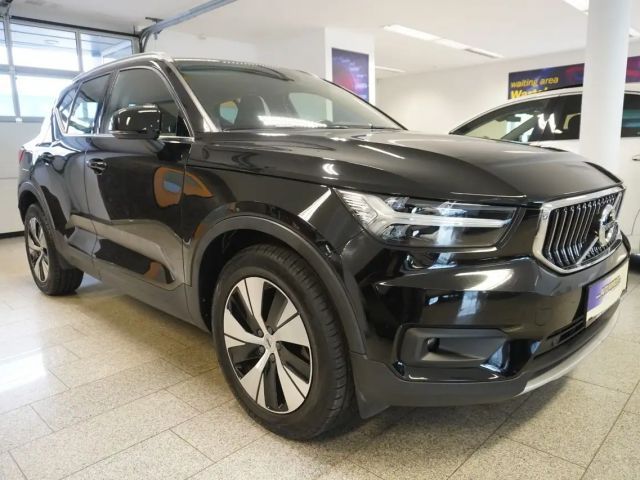 Volvo XC40 Recharge T4