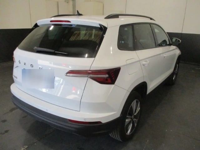 Skoda Karoq 1.0 TSI