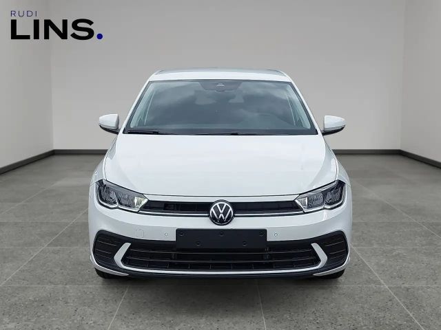 Volkswagen Polo Friends TSI