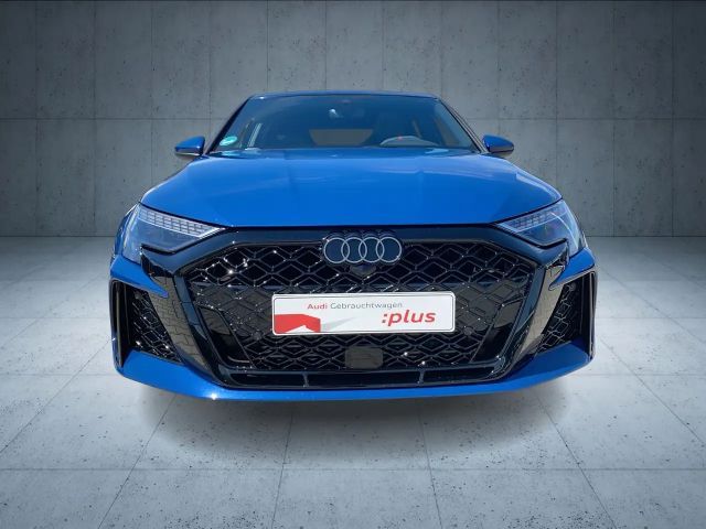 Audi RS3 Sedan Sportback