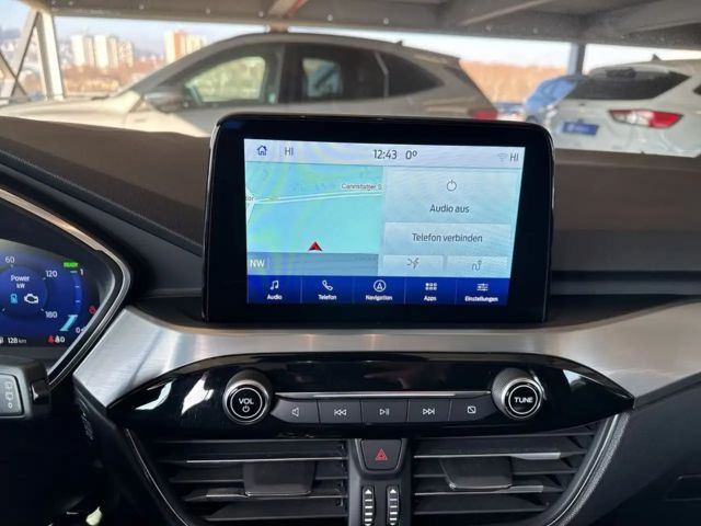 Ford Kuga Plug in Hybrid Titanium