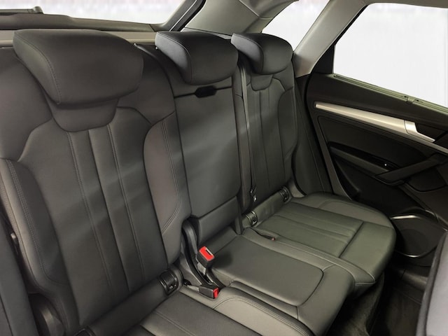 Audi Q5 40 TDI Quattro S-Tronic