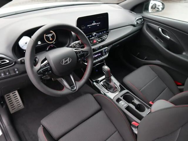 Hyundai i30 1.6 N Line