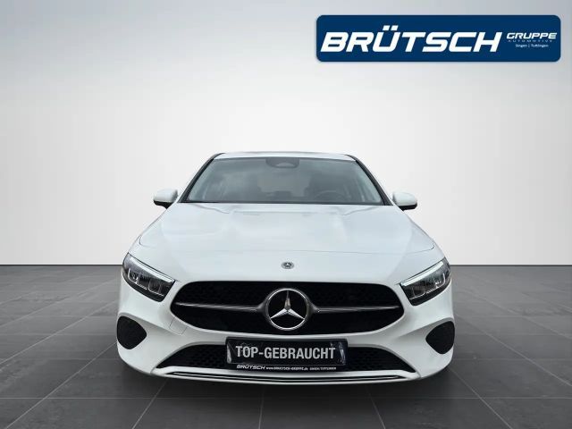 Mercedes-Benz A 220 4MATIC Progressive