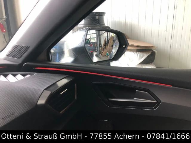 Cupra Leon DSG VZ e-Hybrid